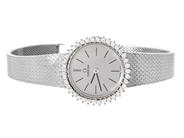 Watches, OMEGA, ladies´ wristwatch, in auction: Watches – Saturday 1 November