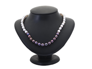 Jewellery, PEARL NECKLACE, cultured freshwater pearls, in auction: General – Tuesday 11 November