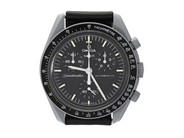 Watches, SWATCH/OMEGA, MoonSwatch, in auction: Watches – Saturday 1 November