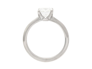 Jewellery - A.P. SHAPS, solitaire ring - View 3