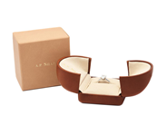 Jewellery - A.P. SHAPS, solitaire ring - View 6