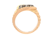 Jewellery - RING, 18K gold - View 2