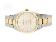 Watches - ROLEX, Oyster Perpetual (T Swiss Made T) - View 1