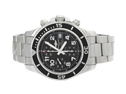 Watches, BREITLING, SuperOcean Chronograph 42 (200M/660FT), in auction: Watches – Saturday 1 November