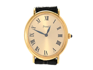 Watches, PIAGET, ladies´ wristwatch, in auction: Watches – Saturday 1 November