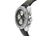 Watches - BREITLING, Chrono Shark (T Swiss Made T) - View 2