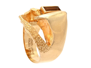 Jewellery, LAPPONIA, ring, in auction: Modern – Saturday 11 October