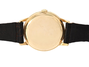 Watches - OMEGA, men´s wristwatch - View 3