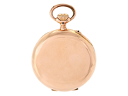 Watches - IWC, pocket watch - View 2