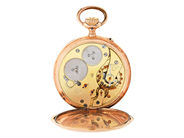 Watches - IWC, pocket watch - View 3