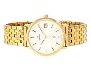 Watches, OMEGA, Genève, in auction: Watches – Saturday 1 November