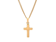 Jewellery, PENDANT/CHAIN, 18K gold, in auction: Lilla jewellery – Tuesday 7 October