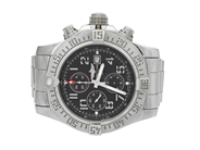 Watches, BREITLING, Super Avenger II, in auction: Watches – Saturday 1 November
