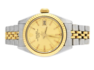 Watches, ROLEX, Oyster Perpetual, in auction: Watches – Saturday 1 November