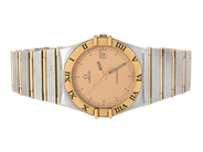 Watches, OMEGA, Constellation, in auction: Watches – Saturday 1 November