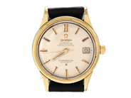 Watches, OMEGA, Constellation, in auction: Watches – Saturday 1 November