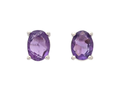 Jewellery, EARRINGS, sterling silver, in auction: General – Tuesday 14 October