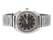 Watches, CERTINA, DS-2 (-T Swiss Made T-), in auction: Watches – Saturday 1 November