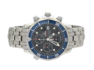 Watches, OMEGA, Seamaster, in auction: Watches – Saturday 1 November
