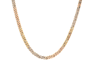 Jewellery, CHAIN, 18K gold, in auction: General – Tuesday 14 October