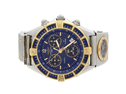 Watches, BREITLING, J-Class, in auction: Watches – Saturday 1 November