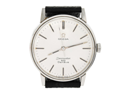 Watches, OMEGA, Seamaster 600, in auction: Watches – Saturday 1 November