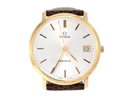 Watches, OMEGA, Genève, in auction: Watches – Saturday 1 November