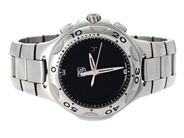 Watches, TAG HEUER, Kirium, in auction: Watches – Saturday 1 November