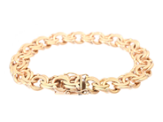 Jewellery - BRACELET, 18K gold - View 2