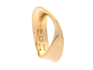 Jewellery, GEORG JENSEN, ring, in auction: Modern – Saturday 11 October