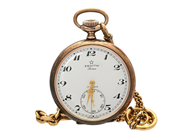 Watches, ZENITH, Prima, in auction: General – Tuesday 28 October