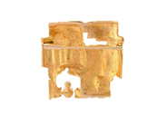 Jewellery - LAPPONIA, brooch - View 2