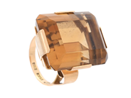 Jewellery - RING, 18K gold - View 1