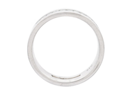 Jewellery - RING, 18K white gold - View 2