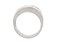 Jewellery - RING, platinum - View 2