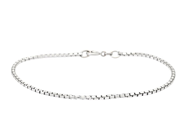 Jewellery - BRACELET, 18K white gold - View 1