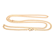 Jewellery, CHAIN, 18K gold, in auction: General – Tuesday 14 October