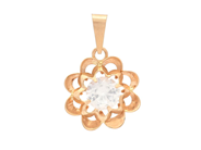 Jewellery - PENDANT, 18K gold - View 1