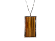 Jewellery - KUPITTAAN KULTA, pendant with chain - View 1