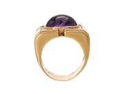 Jewellery - W A BOLIN, ring - View 2