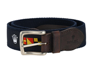 Watch parts, BELT, North Sails, in auction: Lilla Watches – Thursday 11 December