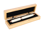 Watch parts, BALLPOINT PEN, Longines Flagship, in auction: Lilla Watches – Thursday 11 December