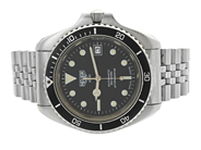 Watches, HEUER, 1000, in auction: Watches – Saturday 1 November