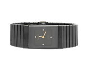 Watches, RADO, Ceramica Jubilé, in auction: Watches – Saturday 1 November