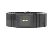 Watches, RADO, Ceramica, in auction: Watches – Saturday 1 November