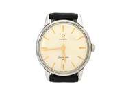 Watches, OMEGA, Seamaster 30 (Swiss Made), in auction: Watches – Saturday 1 November
