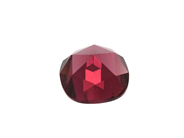 Gemstones, GARNET, rose cut, in auction: Lilla jewellery – Tuesday 7 October