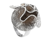 Jewellery, THERESIA HVORSLEV, ring, in auction: Modern – Saturday 11 October
