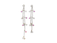 Jewellery, ATTACHMENTS, 18K white gold, in auction: Modern – Saturday 11 October