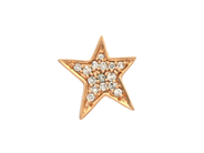 Jewellery, EBBA BRAHE, one odd earring, in auction: Modern – Saturday 11 October